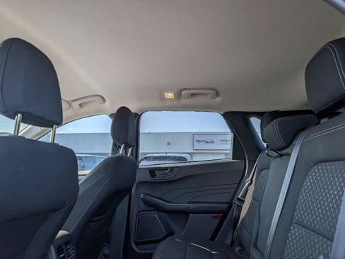 Used 2024 Ford Escape Active AWD/4WD image 13