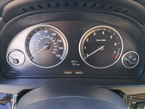 Used 2014 BMW X5 xDrive35i image 20