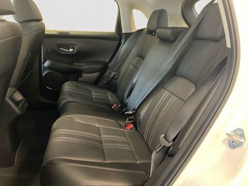 New 2026 Honda HR-V EX-L image 13