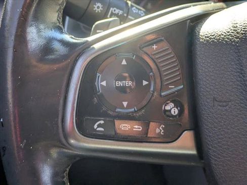 Used 2017 Honda Civic Sport Touring image 9