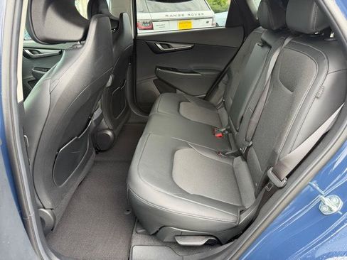 Used 2025 Kia EV6 Light RWD image 23