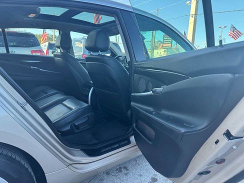 Used 2014 BMW 535i Gran Turismo image 18