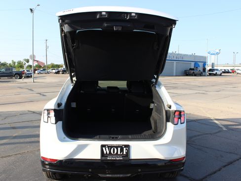 Used 2023 Ford Mustang Mach-E GT w/ GT Performance Edition image 12