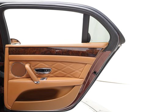 Used 2014 Bentley Flying Spur W12 AWD/4WD image 79