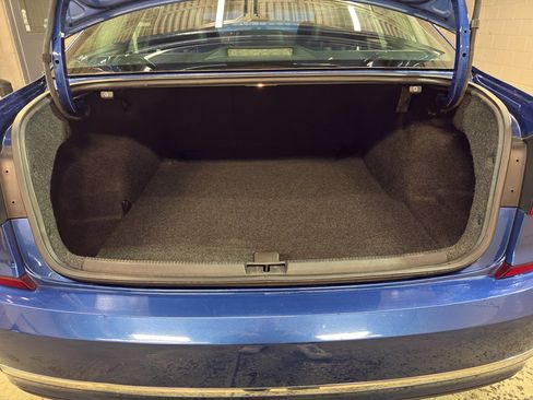 Used 2016 Volkswagen Passat 1.8T SE image 31