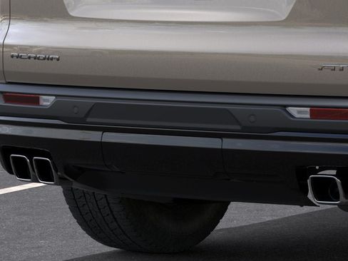 New 2026 GMC Acadia AT4 w/ Luxury Package AWD/4WD image 39