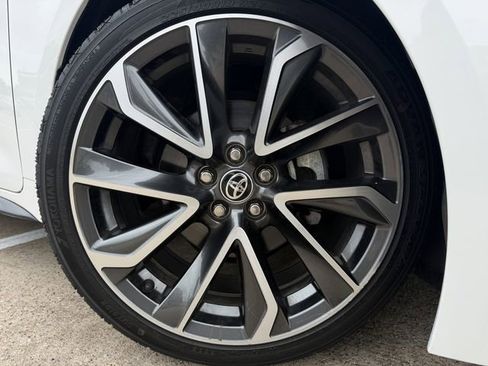 Used 2020 Toyota Corolla SE FWD image 10
