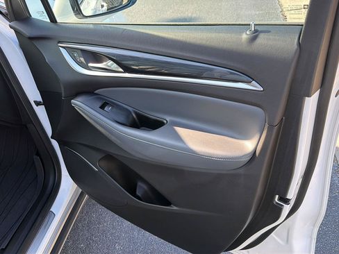 Used 2024 Buick Enclave Essence w/ LPO, Floor Liner Package FWD image 15