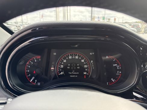 Used 2025 Dodge Durango GT image 19