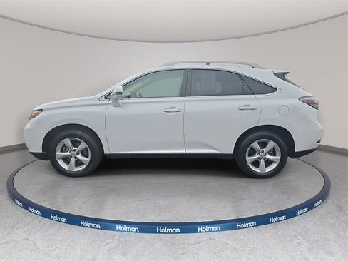 Used 2010 Lexus RX 350 AWD image 8