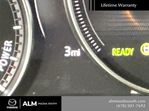 New 2026 MAZDA CX-50 AWD 2.5 Hybrid w/ Weather Package image 28