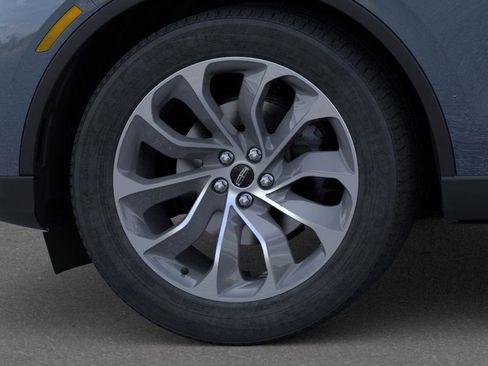 New 2025 Lincoln Aviator AWD w/ Equipment Group 101A image 19