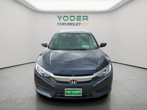 Used 2018 Honda Civic LX image 58