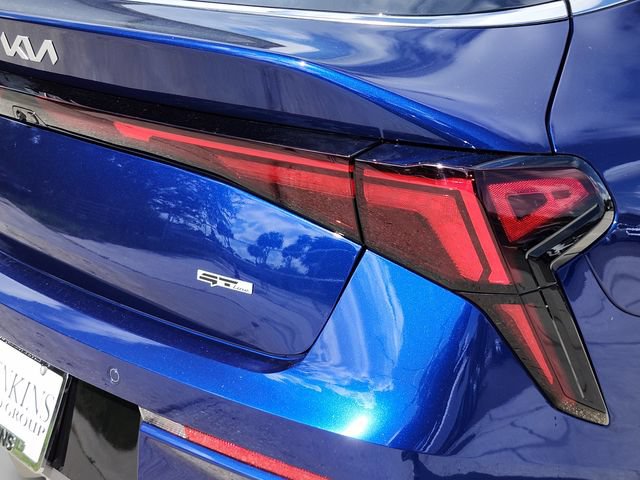 New 2026 Kia K5 GT-Line w/ GT-Line Premium Package FWD image 14