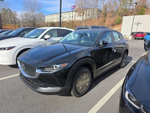 New 2026 MAZDA CX-30 AWD 2.5 S image 4