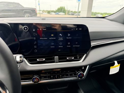 New 2026 Chevrolet Equinox LT FWD image 15