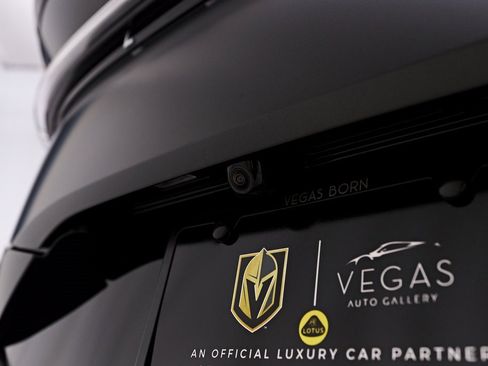 Used 2025 Lotus Eletre image 40