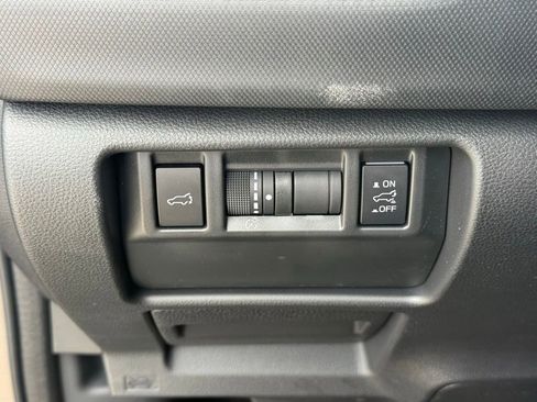 Used 2026 Subaru Forester Limited AWD/4WD image 12