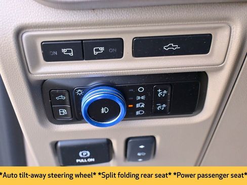 Used 2024 Ford F150 Platinum w/ Equipment Group 703A Plus image 14