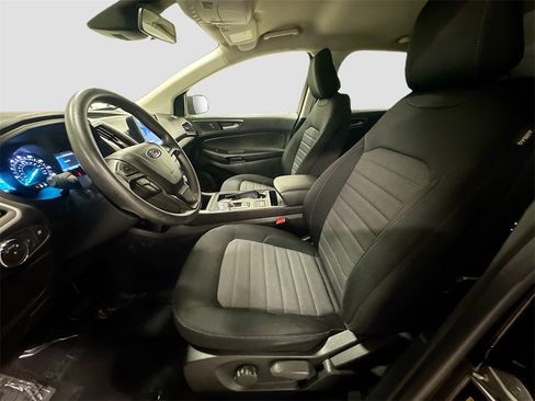 Used 2022 Ford Edge SE image 22