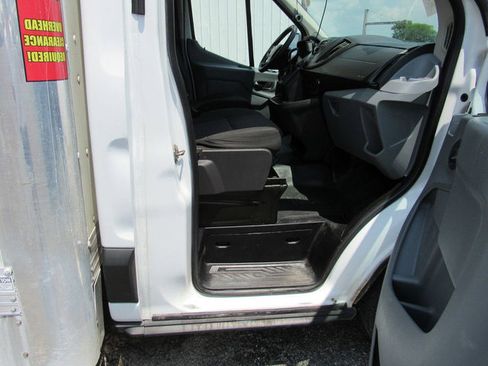 Used 2019 Ford Transit 350 156 DRW RWD image 13