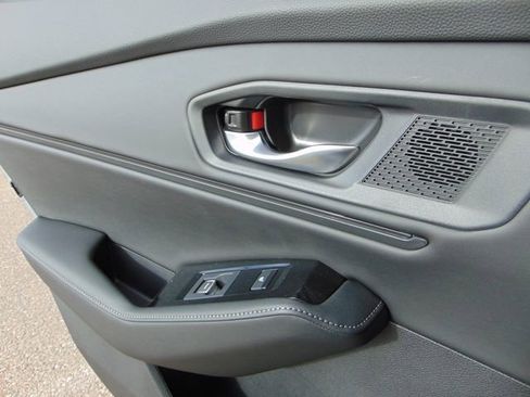 New 2026 Honda Accord Touring image 24