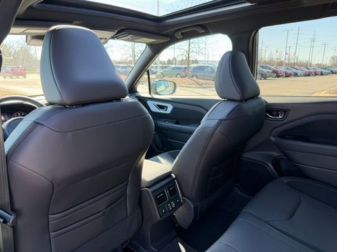 New 2026 Subaru Forester Touring image 23