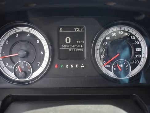 Used 2014 RAM 3500 Tradesman w/ Chrome Appearance Group AWD/4WD image 29