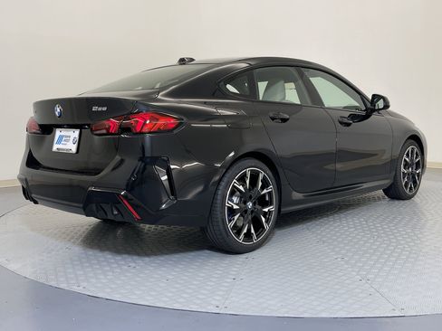 Used 2025 BMW 228i xDrive w/ Premium Package image 9