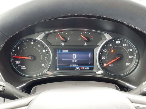 Used 2023 Chevrolet Equinox LT image 12