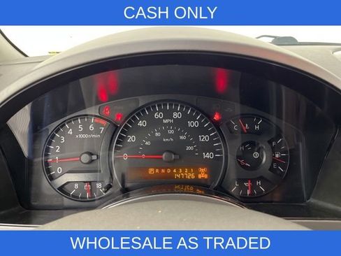 Used 2006 Nissan Titan SE image 20