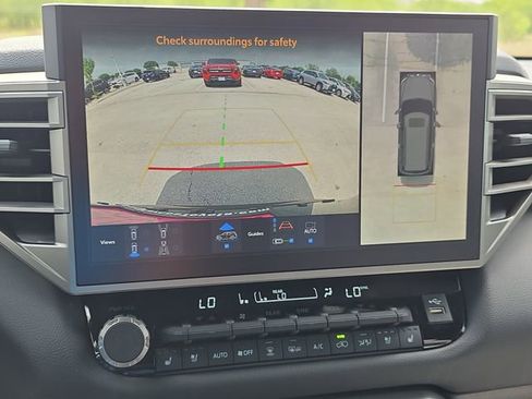 Used 2026 Toyota Sequoia Limited RWD image 24