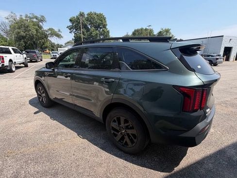 Certified 2023 Kia Sorento S AWD/4WD image 9