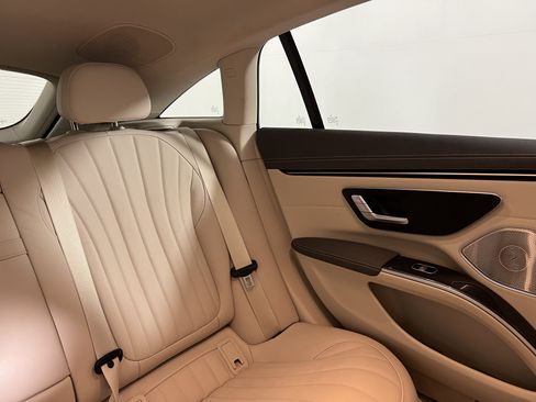 Certified 2022 Mercedes-Benz EQS 450+ Sedan image 15