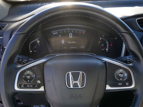 Used 2018 Honda CR-V Touring image 24