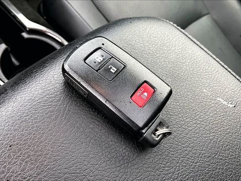 Used 2021 Toyota 4Runner Nightshade image 35