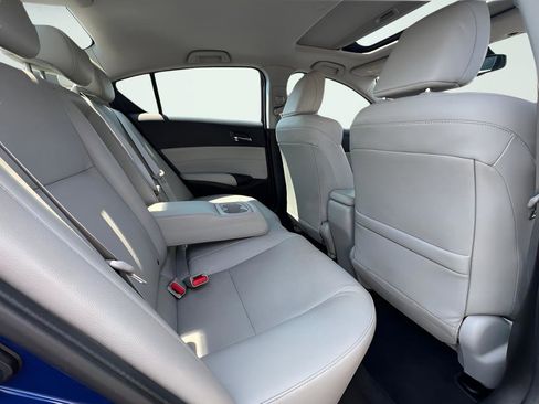 Used 2016 Acura ILX FWD image 27