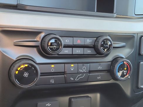 Used 2025 Ford F250 XL w/ STX Appearance Package image 16