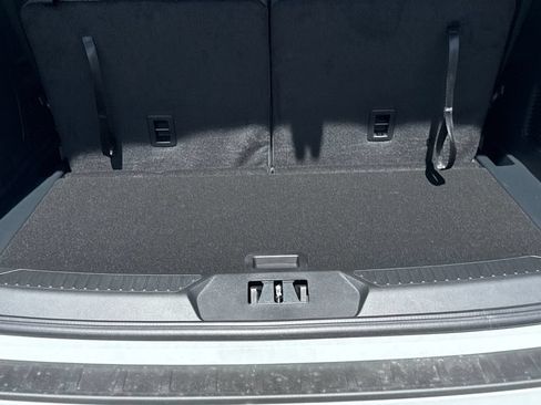 New 2027 Ford Explorer Active w/ Active Comfort Package RWD image 22