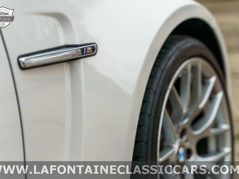 Used 2011 BMW 1 Series M image 24