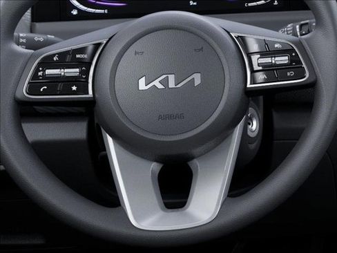 New 2025 Kia Seltos LX image 22