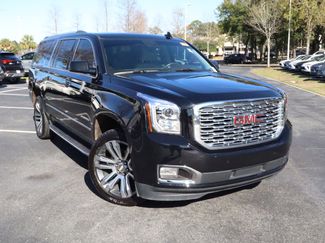 Used 2019 GMC Yukon XL Denali w/ Open Road Package video 2