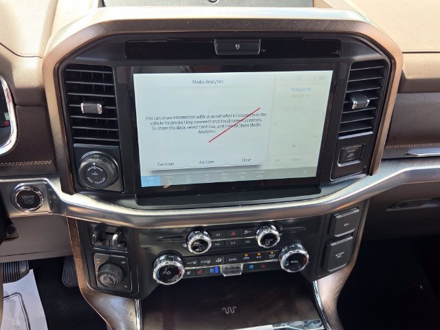 New 2026 Ford F150 King Ranch w/ Equipment Group 601A High AWD/4WD image 20