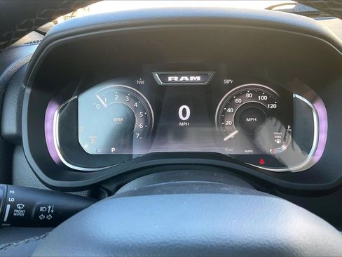 New 2026 RAM 1500 Big Horn image 11