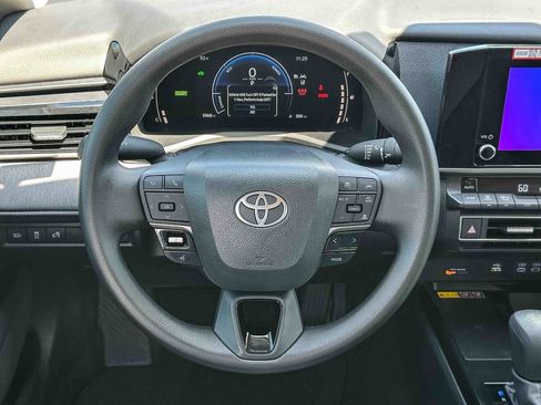 Certified 2026 Toyota Camry LE w/ Convenience Package FWD image 24