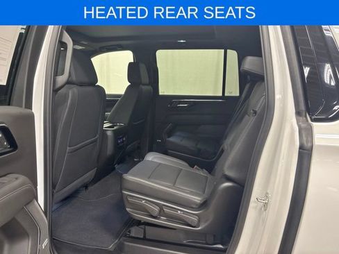 Used 2026 Chevrolet Suburban Z71 w/ Comfort Package AWD/4WD image 22