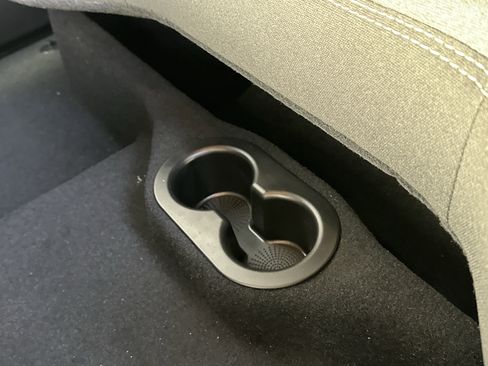 New 2026 RAM 2500 Tradesman image 14