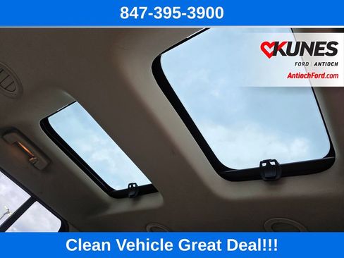 Used 2018 Ford Flex Limited w/ Equipment Group 303A AWD/4WD image 38