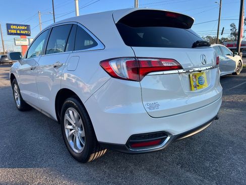 Used 2016 Acura RDX FWD image 5