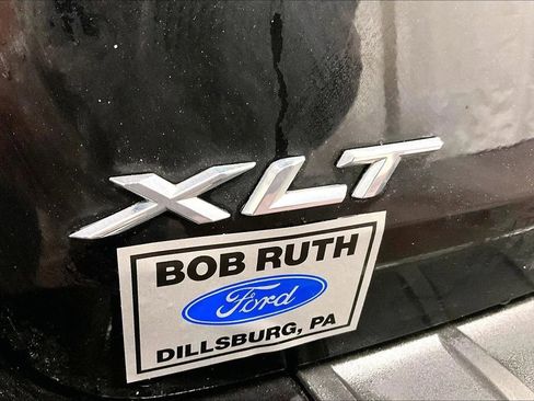 Certified 2021 Ford Explorer XLT w/ Equipment Group 202A image 13